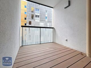  Appartement à vendre 2 pièces 44 m²