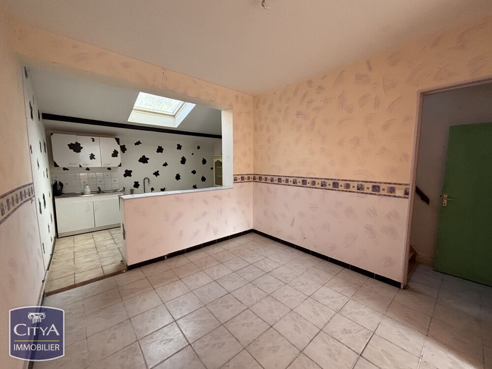 Vente Maison maison Croix