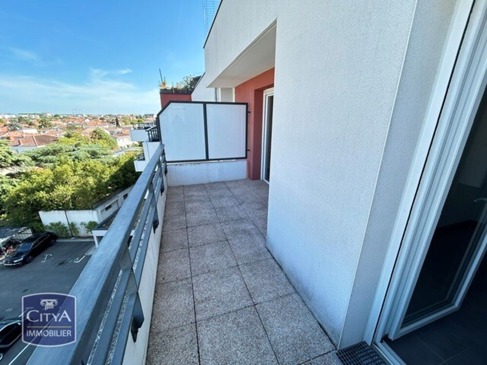 Appartement 3 pièces 60 m² · à Toulouse · 60 m² · 225 000 €