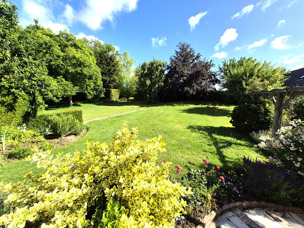 Vente Maison maison Cambrai