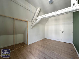 Vente Appartement appartement Arras