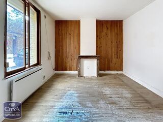  Maison � vendre 3 pi�ces 65 m�