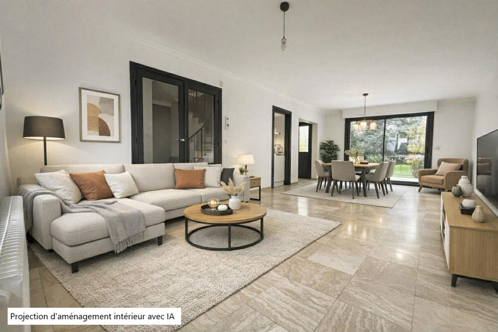 Vente Maison maison Carvin