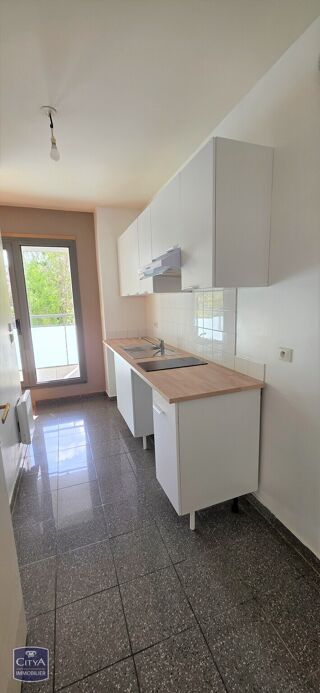  Appartement � vendre 2 pi�ces 53 m�