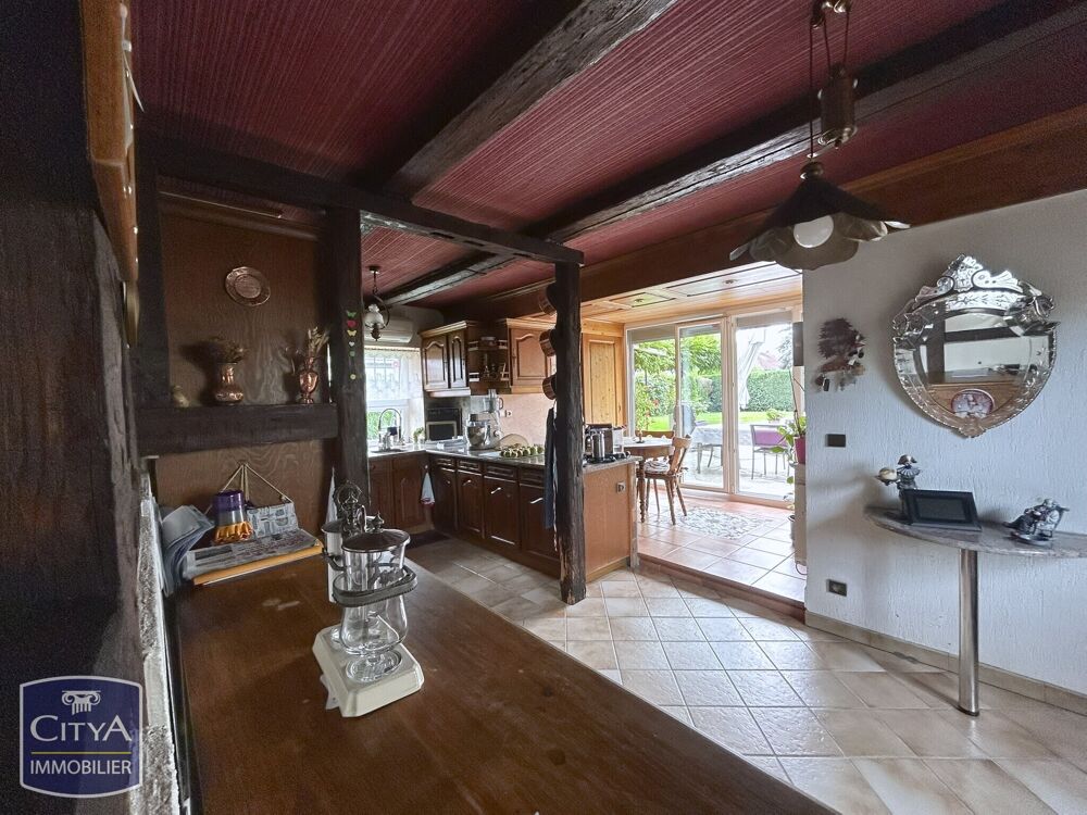 à vendre  Maison Sausheim (68390)