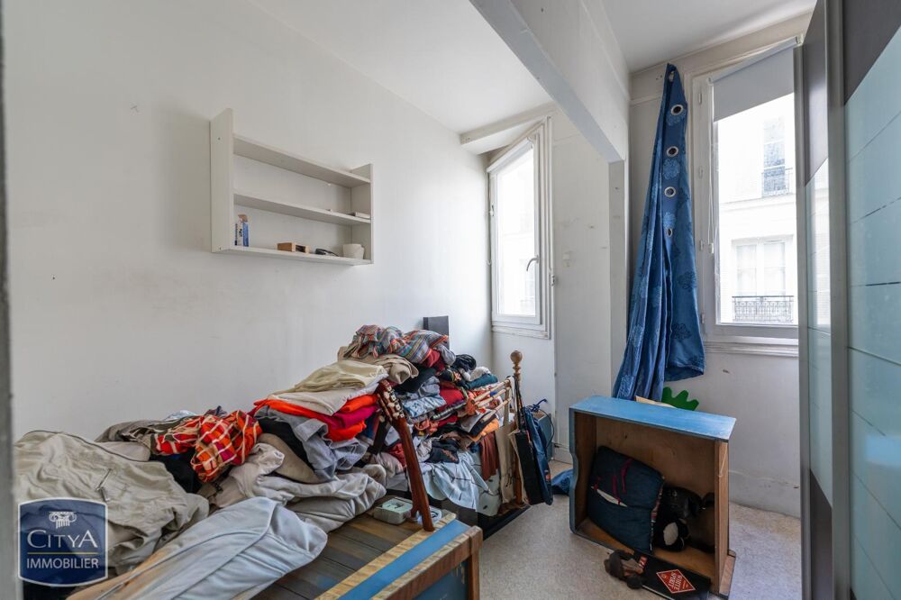Vente Appartement appartement Paris 15