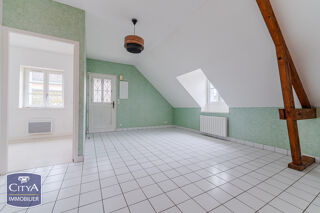  Maison � vendre 5 pi�ces 118 m�