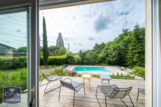  Maison à vendre 8 pièces 332 m²