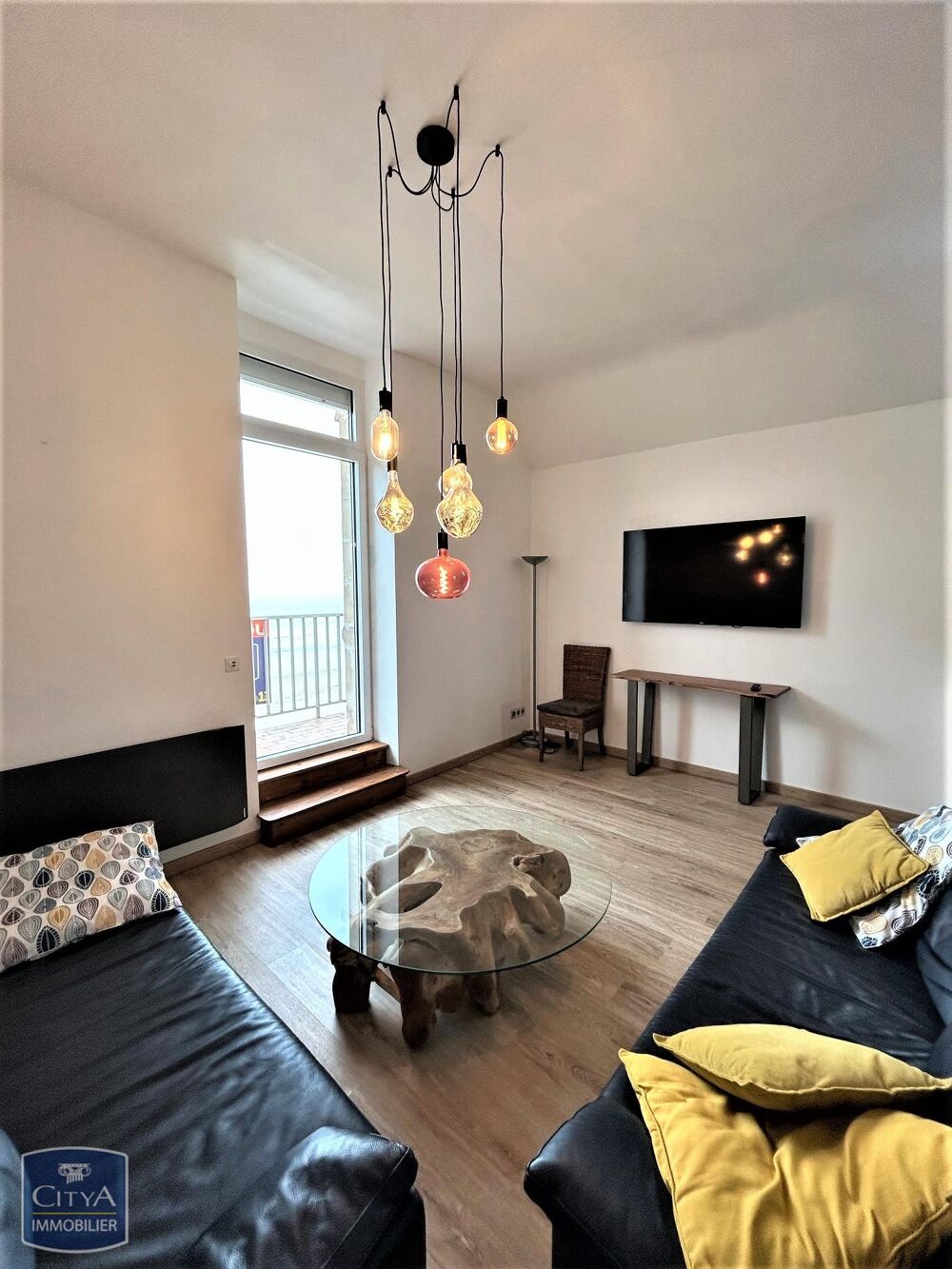 à vendre  Appartement Royan (17200)