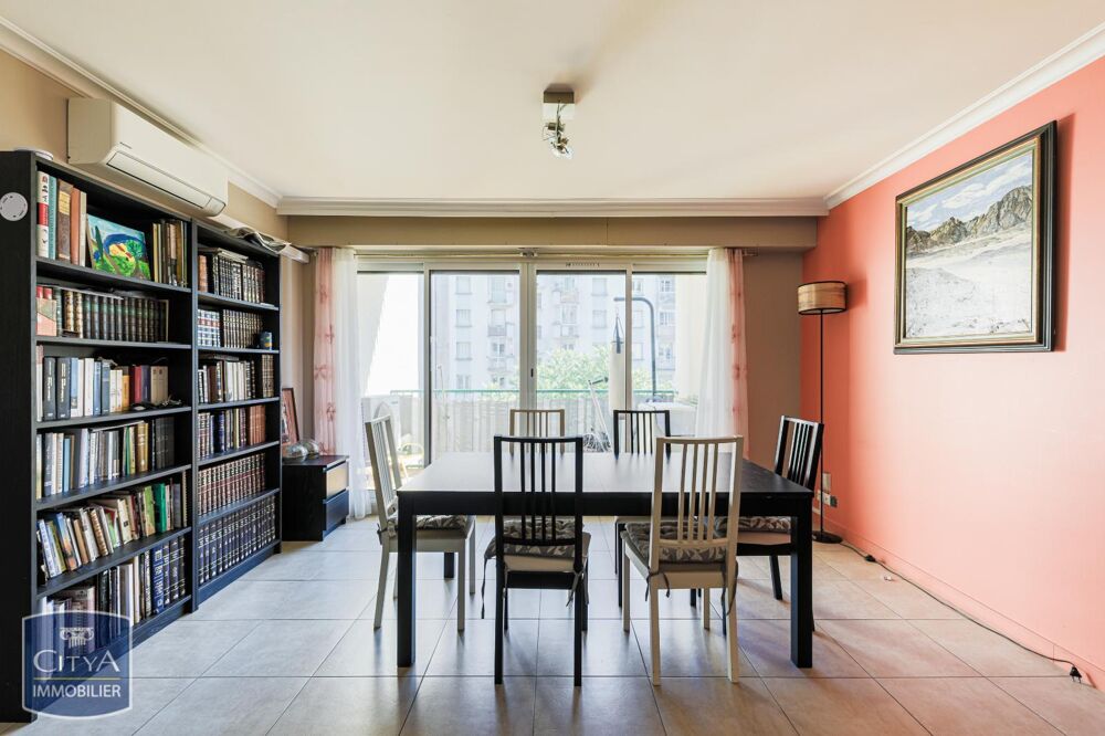 Vente Appartement appartement Grenoble