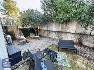  Maison � vendre 4 pi�ces 86 m�