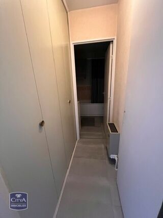  Appartement à vendre 2 pièces 44 m²