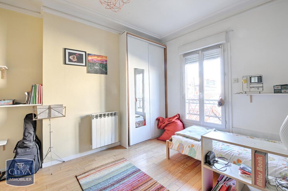 à vendre  Appartement Charenton-le-Pont (94220)