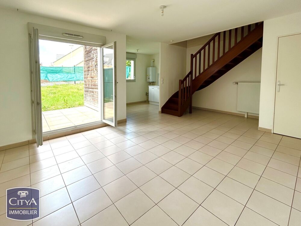 Vente Maison maison Saint-fargeau-ponthierry