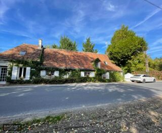  Maison � vendre 7 pi�ces 134 m�