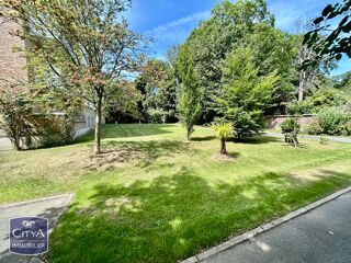  Appartement à vendre 1 pièce 34 m²
