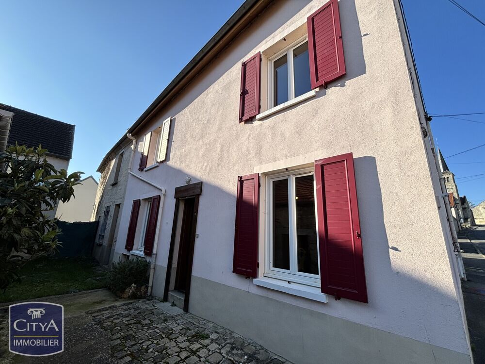 Maison 5 pièces 98 m² · à Brasles · 98 m² · 164 000 €