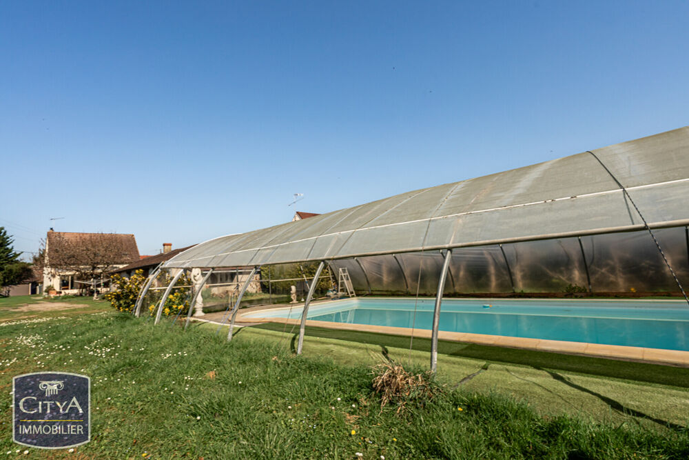 Vente Maison maison Meung-sur-loire