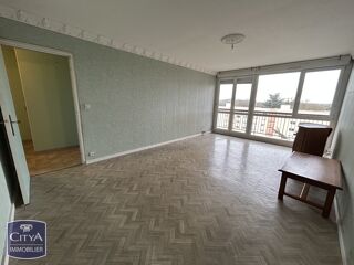  Appartement � vendre 5 pi�ces 98 m�