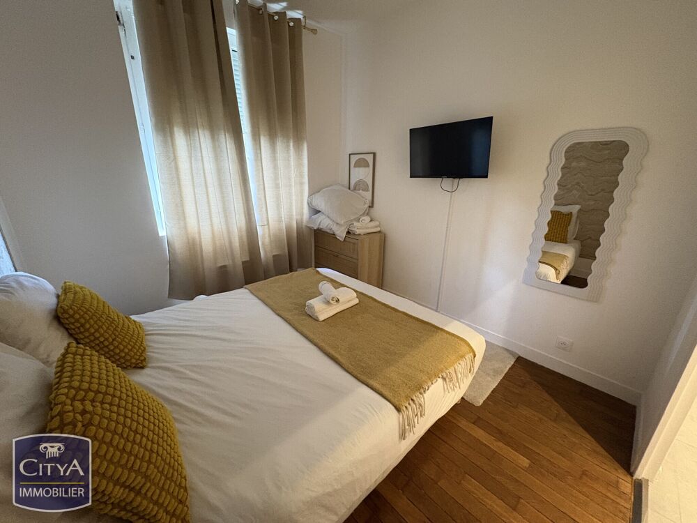 Vente Appartement appartement Arpajon