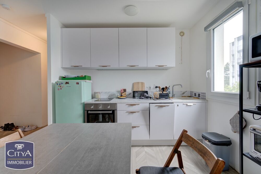 Vente Appartement appartement Tours