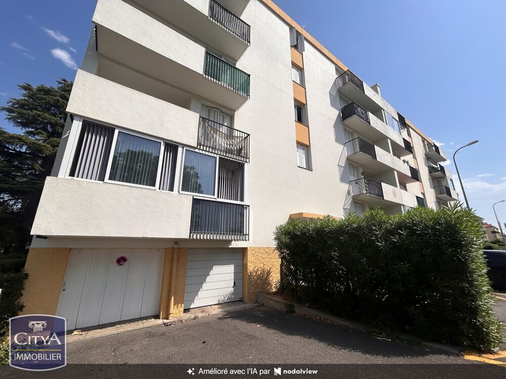 Vente Parking/Garage parking Perpignan