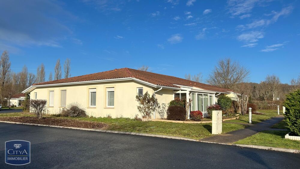 Vente Maison maison Bergerac
