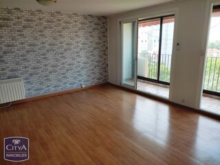 Vente Appartement appartement Pau