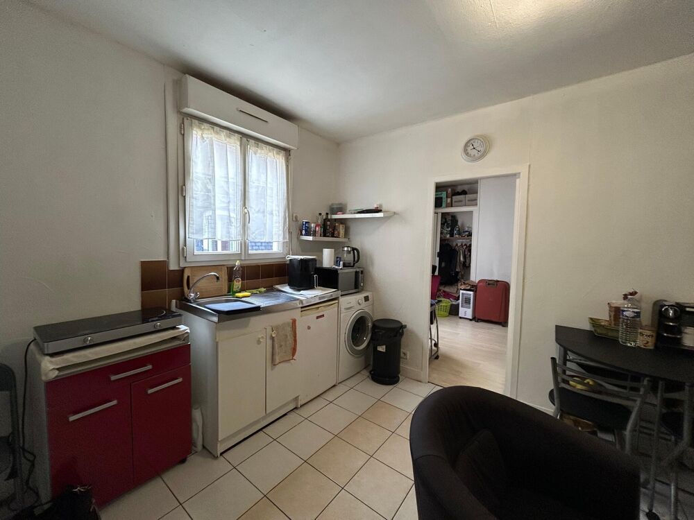appartement