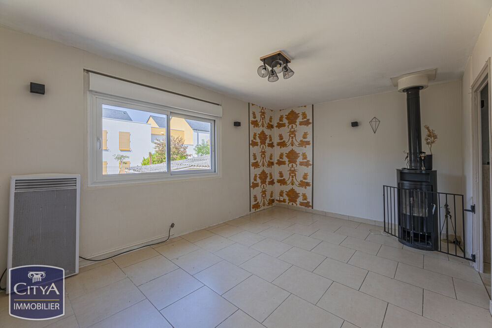 Vente Maison maison Saint-avertin
