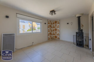  Maison à vendre 3 pièces 55 m²