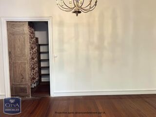  Appartement à vendre 2 pièces 100 m²