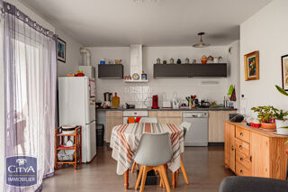  Appartement à vendre 3 pièces 67 m²