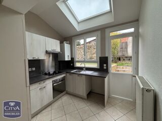  Maison � vendre 5 pi�ces 100 m�