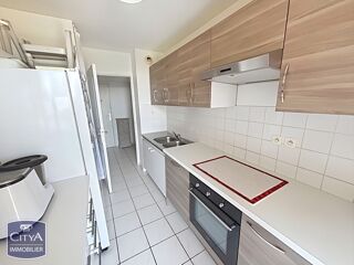  Appartement à vendre 3 pièces 74 m²