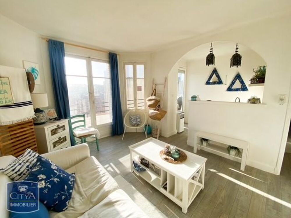 Vente Appartement appartement Six-fours-les-plages
