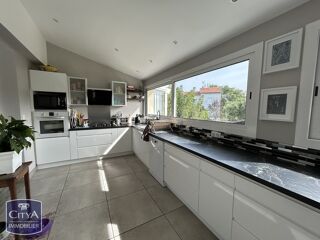  Maison à vendre 5 pièces 148 m²