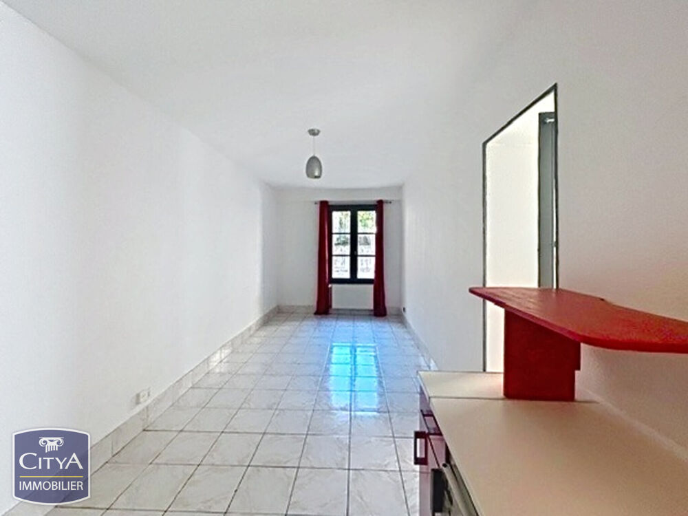 Vente Appartement appartement Poitiers