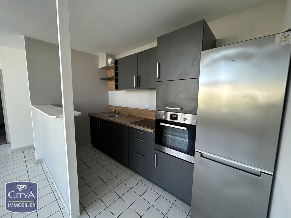 Vente Appartement appartement Nantes