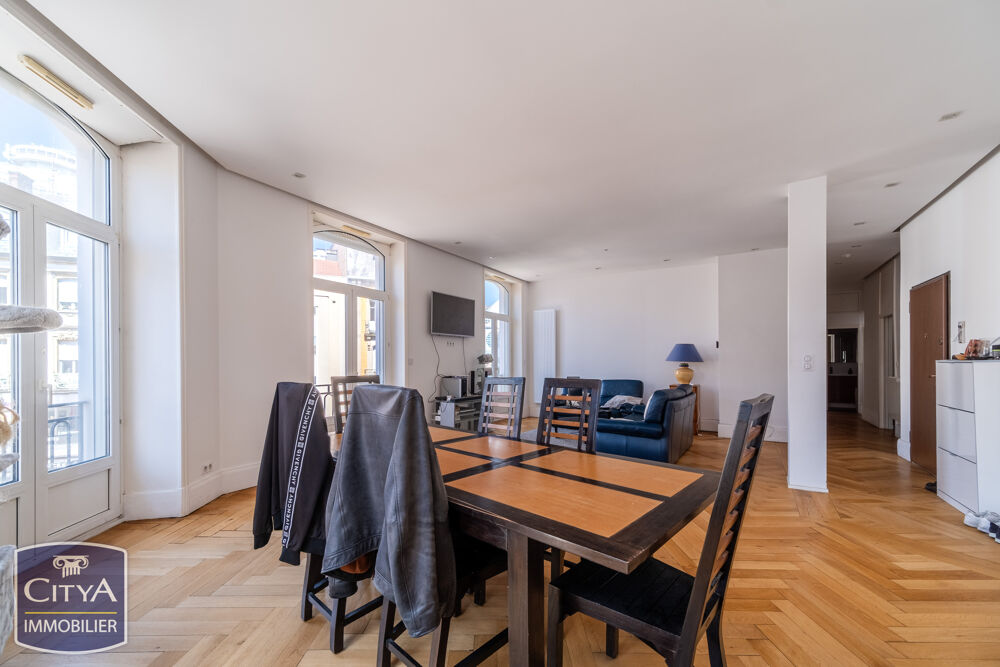 Vente Appartement appartement Mulhouse