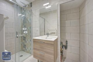  Appartement à vendre 2 pièces 32 m²