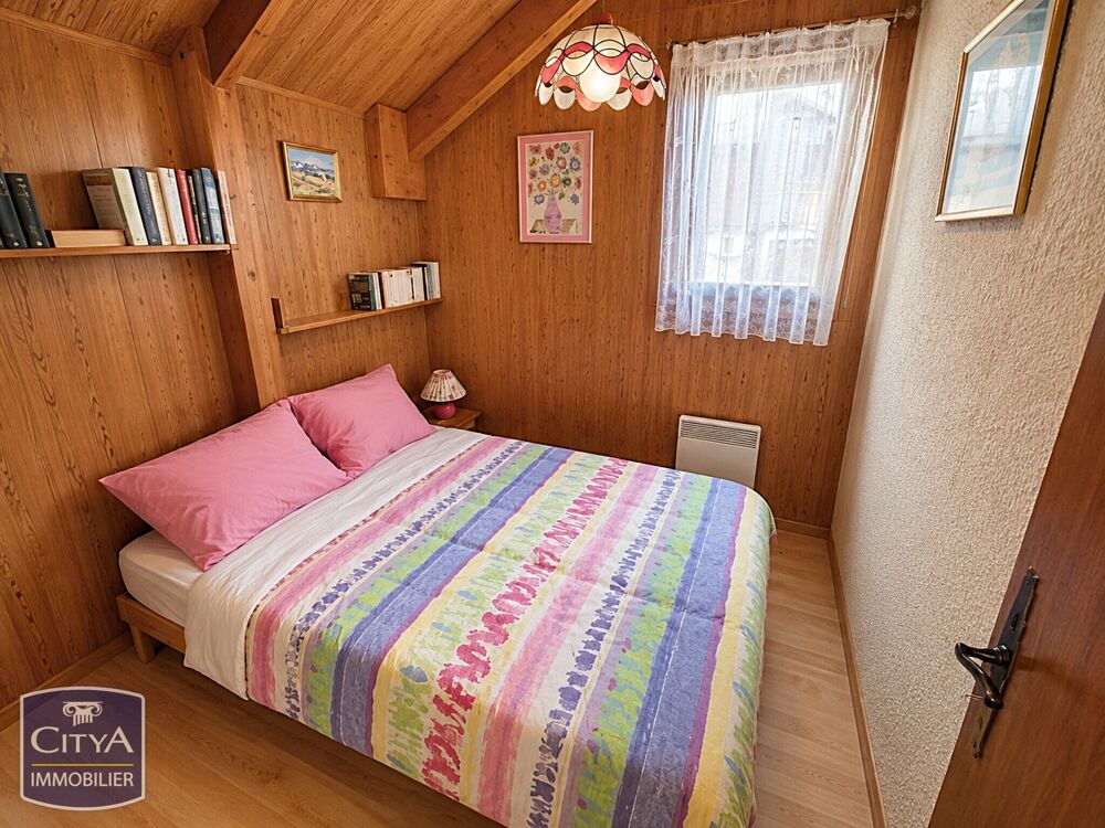 Vente Maison maison Saint-pierre-de-chérennes