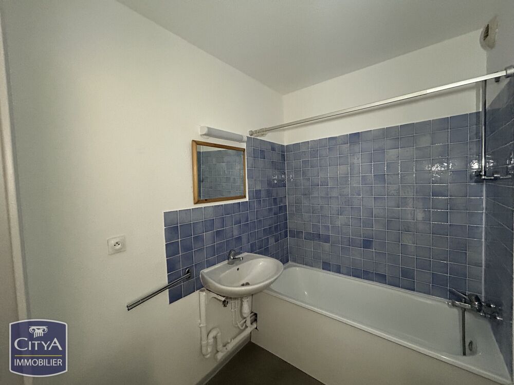 Vente Appartement appartement Marseille 5