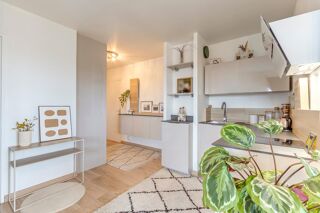 Appartement � vendre 2 pi�ces 43 m�