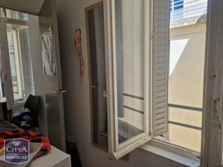  Appartement à vendre 1 pièce 18 m²