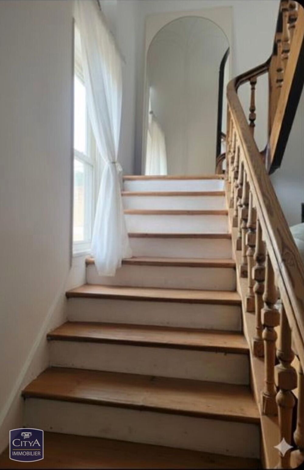 Vente Maison maison Ouistreham