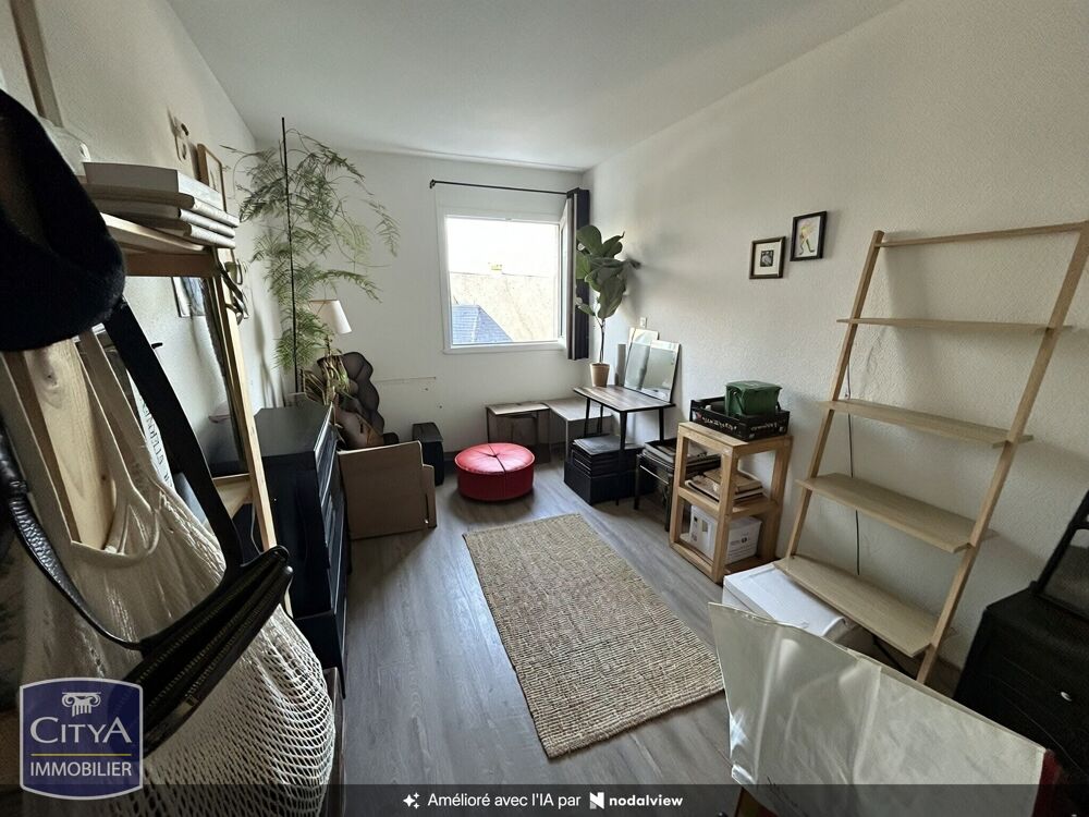 Vente Appartement appartement Le mans
