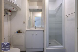  Appartement à vendre 1 pièce 18 m²