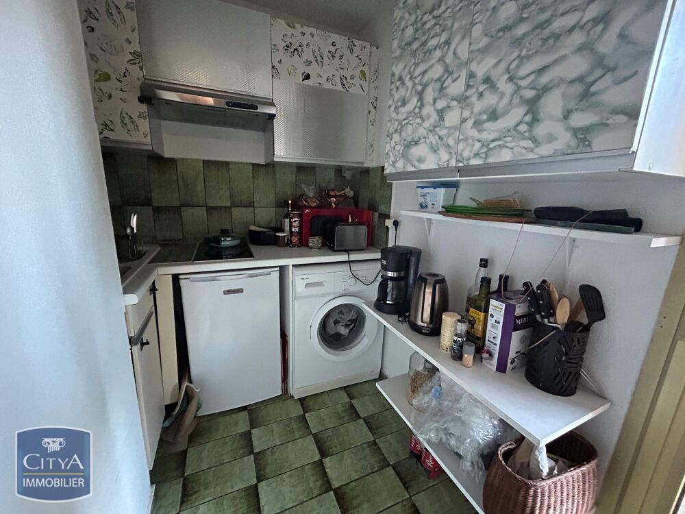 Vente Appartement appartement Deauville