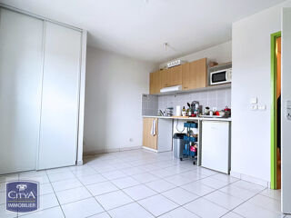  Appartement à vendre 1 pièce 24 m²